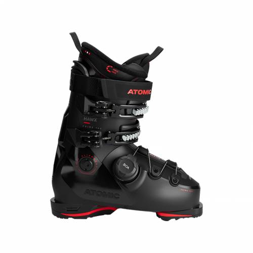 SKI PANCERICE ATOMIC HAWX PRIME 100 BOA BLACK/RED 25/26, 26/26.5 Cijena