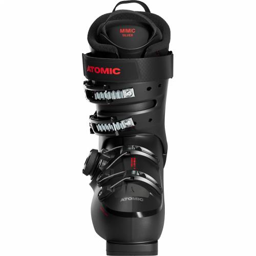 SKI PANCERICE ATOMIC HAWX PRIME 100 BOA BLACK/RED 25/26, 26/26.5 Cijena