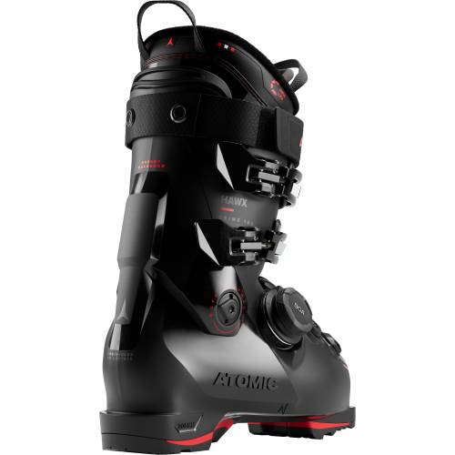SKI PANCERICE ATOMIC HAWX PRIME 100 BOA BLACK/RED 25/26, 26/26.5 Cijena