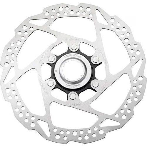 ROTOR SHIMANO SM-RT54 S 160MM CL Cijena