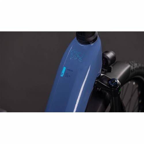 CUBE NURIDE HYBRID EXC 800 JEANSBLUE´N´BLUE 2026 EASY ENTRY, 50 cm Cijena