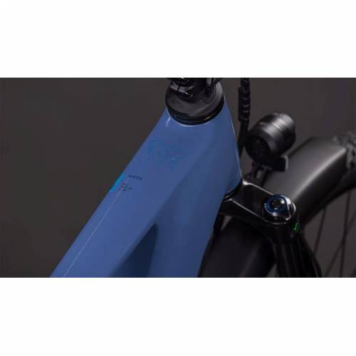 CUBE NURIDE HYBRID EXC 800 JEANSBLUE´N´BLUE 2026, 54 cm Cijena