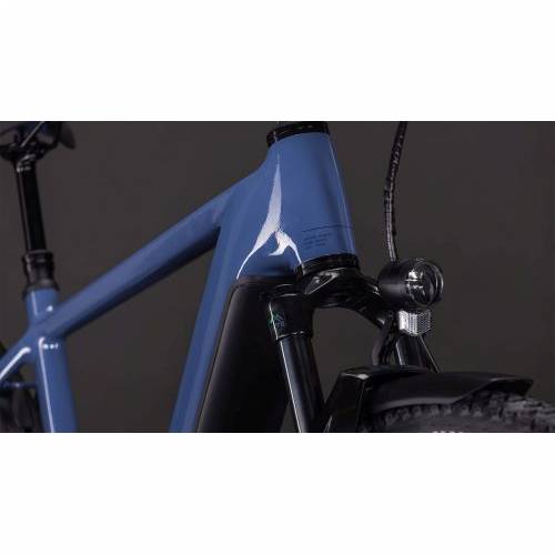 CUBE NURIDE HYBRID EXC 800 JEANSBLUE´N´BLUE 2026, 54 cm Cijena