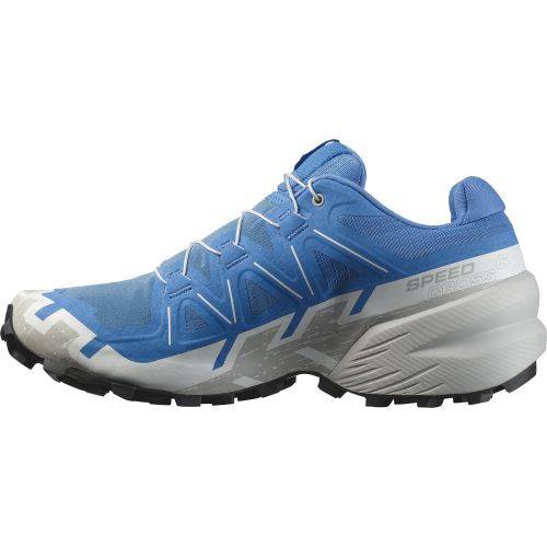 TENISICE SALOMON SPEEDCROSS 6 FRENCH BLUE, 42 2/3 Cijena