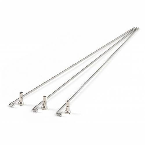 ŽBICA 2X245MM SA NIPLOM, BOJA: SIVA Cijena