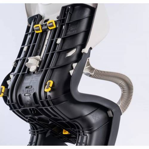 BELLELLI SJEDALICA ZA DJECU ZADNJA NA RAMU TIGER RELAX RECLINING ,BOJA :CRNA ,NOSIVOST :22KG, B-FIX NOSAČ Cijena