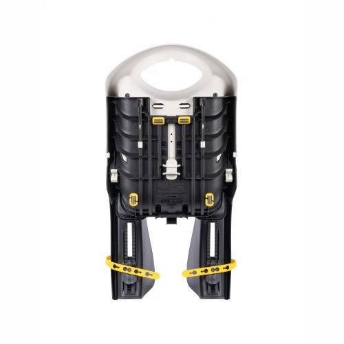 BELLELLI SJEDALICA ZA DJECU ZADNJA NA RAMU TIGER RELAX RECLINING ,BOJA :CRNA ,NOSIVOST :22KG, B-FIX NOSAČ Cijena