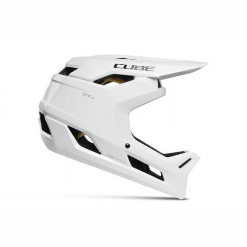 KACIGA CUBE DESCENDER X ACTIONTEAM WHITE, L Cijena