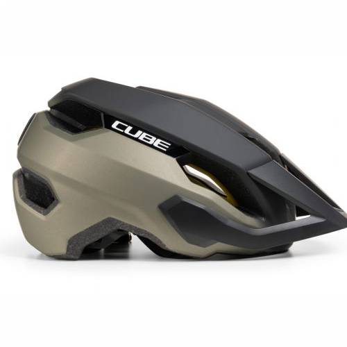 KACIGA CUBE STRAY TM REED GREEN, M, M Cijena