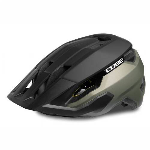 KACIGA CUBE STRAY TM REED GREEN, XS Cijena