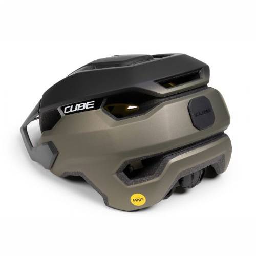 KACIGA CUBE STRAY TM REED GREEN, XS Cijena