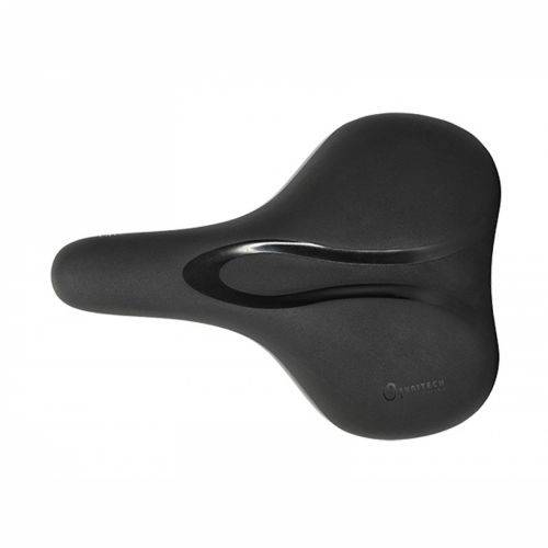 SJEDALO RIO UNITECH UNISEX MODERATE CRNO SELLE ROYAL Cijena