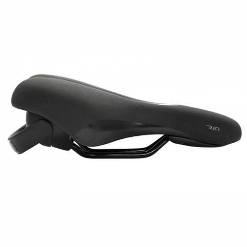 SJEDALO RIO UNITECH UNISEX MODERATE CRNO SELLE ROYAL Cijena