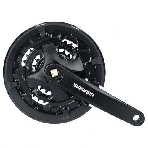 POGON SHIMANO FC-MT101 SA ŠTITNIKOM 44X32X22T 3X9B 175MM Cijena