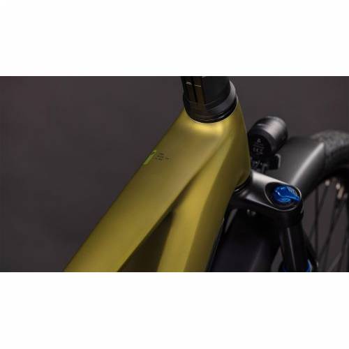 CUBE TOURING HYBRID PRO 800 GOLDENLIME´N´BLACK 2026, 54 cm Cijena