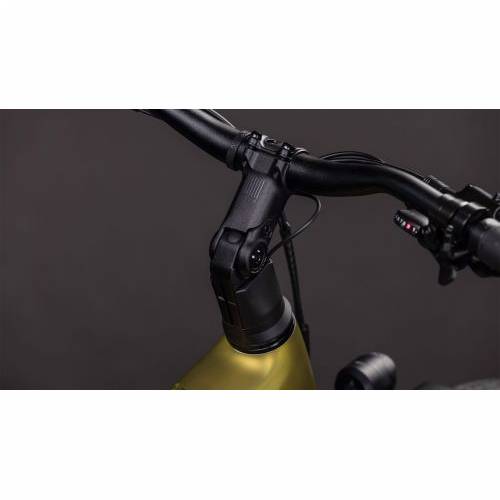CUBE TOURING HYBRID PRO 800 GOLDENLIME´N´BLACK 2026, 54 cm Cijena