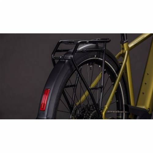 CUBE TOURING HYBRID PRO 800 GOLDENLIME´N´BLACK 2026, 54 cm Cijena