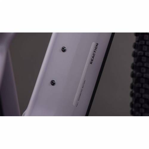 CUBE REACTION HYBRID PERFORMANCE 600 PLUMGREY´N´BLACK 2026, S Cijena