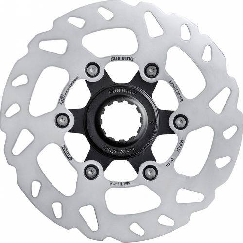 ROTOR DISK KOČNICE SLX 140MM CENTER LOCK SHIMANO SM-RT70 SS Cijena