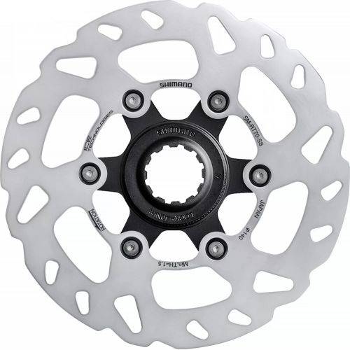 ROTOR DISK KOČNICE SLX 140MM CENTER LOCK SHIMANO SM-RT70 SS Cijena
