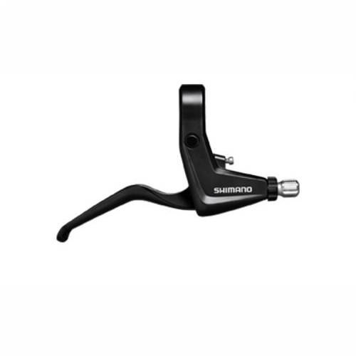 RUČICA KOČNICE SHIMANO ALIVIO BL-T4010, V-BRAKE, DESNA, CRNA Cijena