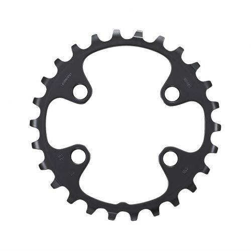 LANČANIK SHIMANO SLX FC-M7000 2X11 BRZINA 26T CRNA Cijena