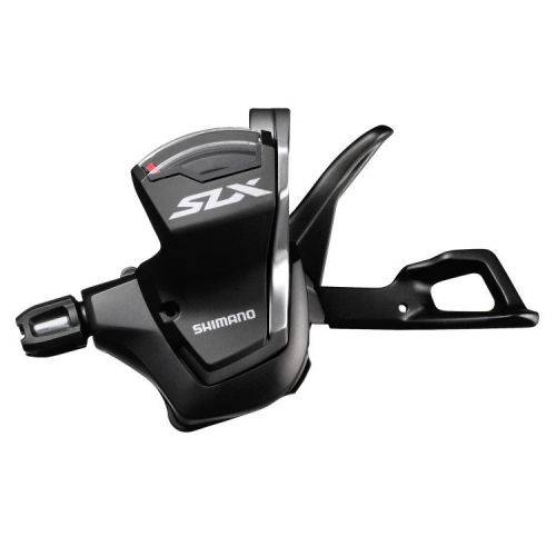 RUČICA MJENJAČA SHIMANO SLX SL-M7000-L 2-3 BRZINE CRNA Cijena