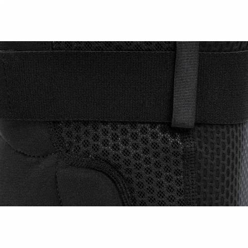 ŠTITNICI ZA KOLJENA CUBE PROTECTOR X ACTIONTEAM EVOLUTION BLACK, M Cijena