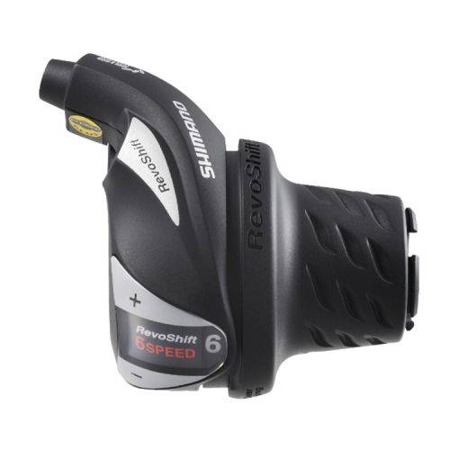 RUČICA MJENJAČA SHIMANO SL-RS36 REVO-SHIFTER SET 6-SPEED RIGHT/SIS LEFT Cijena