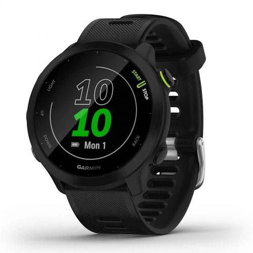 GARMIN FORERUNNER 55 BLACK EURO Cijena