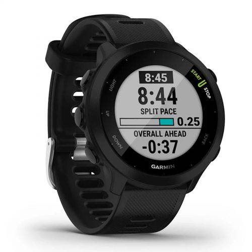GARMIN FORERUNNER 55 BLACK EURO Cijena
