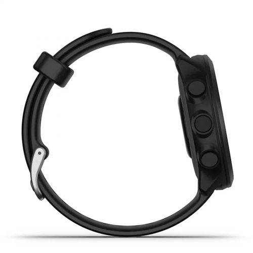 GARMIN FORERUNNER 55 BLACK EURO Cijena