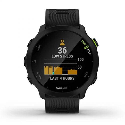 GARMIN FORERUNNER 55 BLACK EURO Cijena