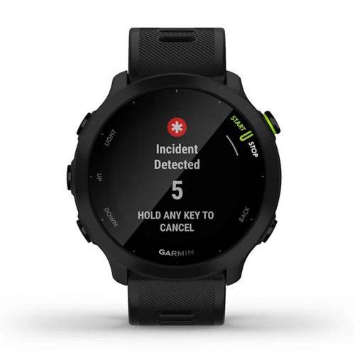 GARMIN FORERUNNER 55 BLACK EURO Cijena