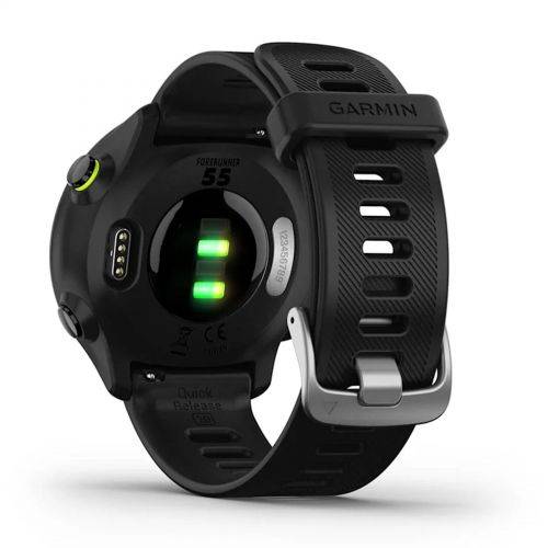 GARMIN FORERUNNER 55 BLACK EURO Cijena