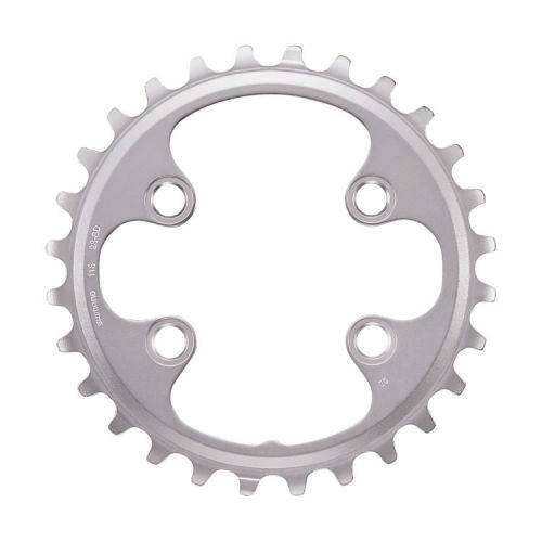 LANČANIK SHIMANO XT FC-M8000 2X11 BRZINA 28T SREBRNA Cijena