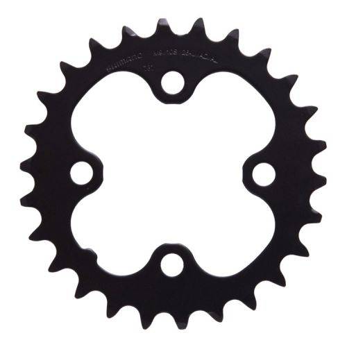 LANČANIK SHIMANO DEORE FC-M590 3X9 BRZINA 26T CRNA Cijena