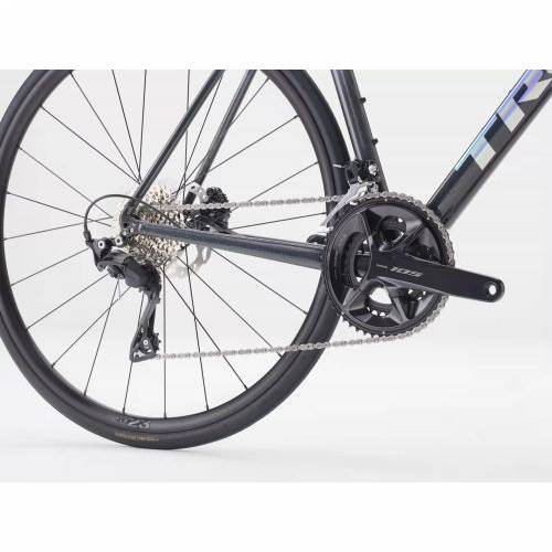 BICIKL TREK TRKAĆI EMONDA ALR 5 62 SLATE PRISMATIC/BLACK PRISMATIC FADE / 2026 Cijena