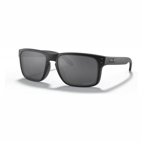 Naočale Oakley 9102 D655 HOLBROOK Matte Blk/Prizm Blk Polarized Cijena