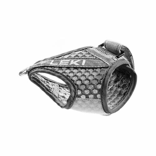 RUKAVICE LEKI TRAK FRAME MESH DARK GREY, M/L/XL Cijena