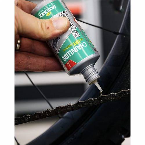 ULJE ZA LANAC MOTOREX DRY CONDITIONS 100ML Cijena