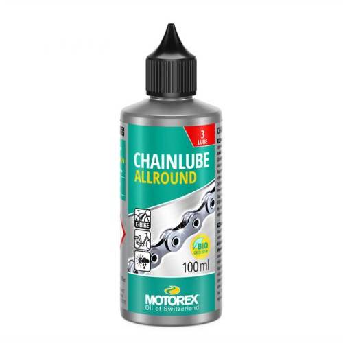 ULJE ZA LANAC MOTOREX ALLROUND 100ML Cijena