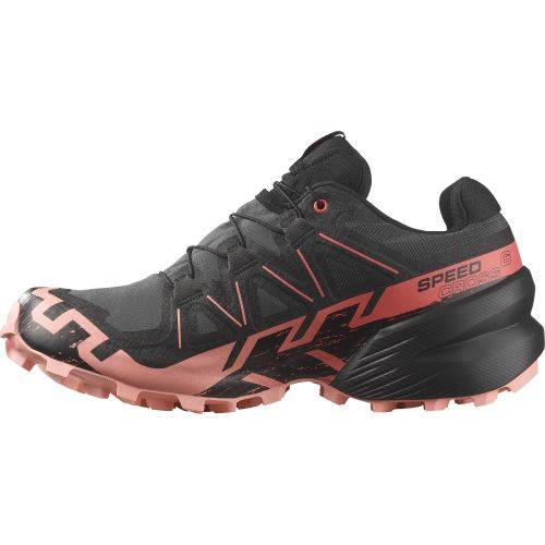 TENISICE SALOMON SPEEDCROSS 6 GTX W NINE IRON, 40 2/3 Cijena