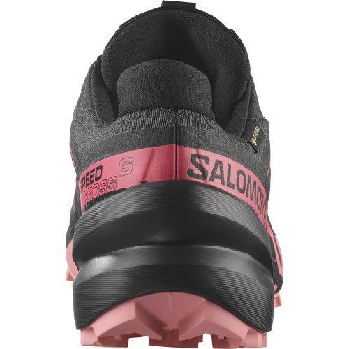 TENISICE SALOMON SPEEDCROSS 6 GTX W NINE IRON, 40 2/3 Cijena