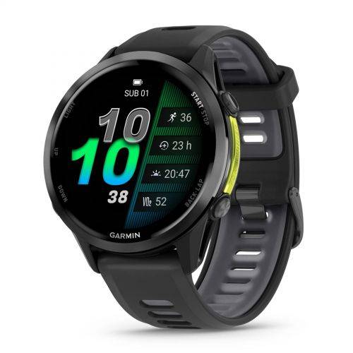 GARMIN FORERUNNER 970 CARBON GRAY DLC TITANIUM BLACK Cijena