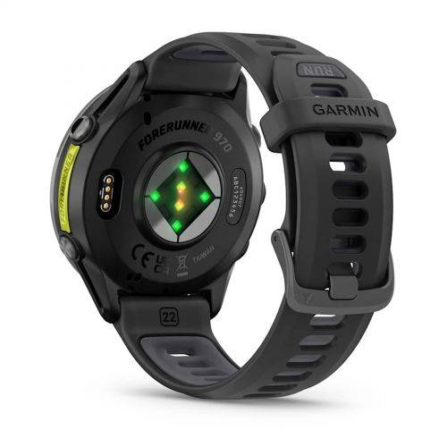 GARMIN FORERUNNER 970 CARBON GRAY DLC TITANIUM BLACK Cijena