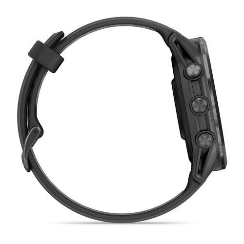 GARMIN FORERUNNER 970 CARBON GRAY DLC TITANIUM BLACK Cijena