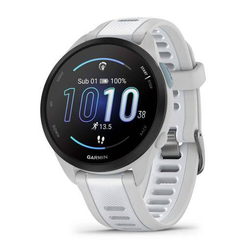 GARMIN FORERUNNER 165 MIST GREY WHITESTONE Cijena