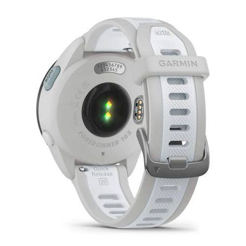 GARMIN FORERUNNER 165 MIST GREY WHITESTONE Cijena