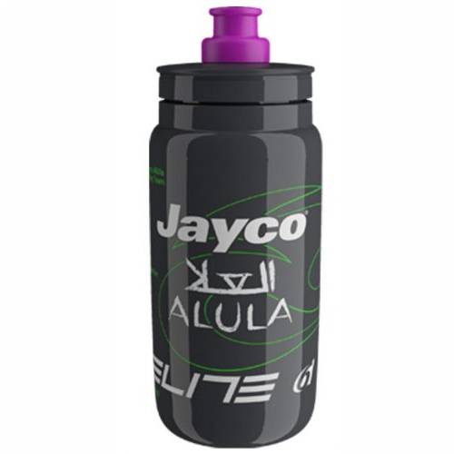 BIDON ELITE FLY JAYCO ALULA 550ML 2026 Cijena